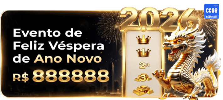 cc66 — banner com destaque de odds e cashback, com ênfase em benefício imediato, pensado para estimular a abertura de