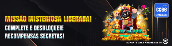 cc66 — elemento que ancora a identidade visual, com contraste alto para conversão, pensado para atrair o primeiro clique